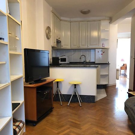 Apartamento En El Centro A Coruña Zewnętrze zdjęcie