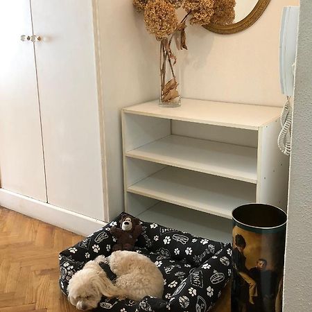 Apartamento En El Centro A Coruña Zewnętrze zdjęcie