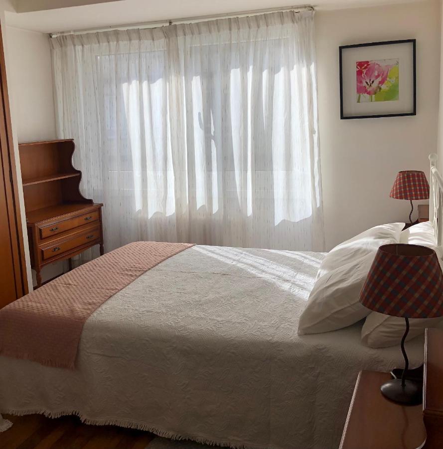 Apartamento En El Centro A Coruña Zewnętrze zdjęcie