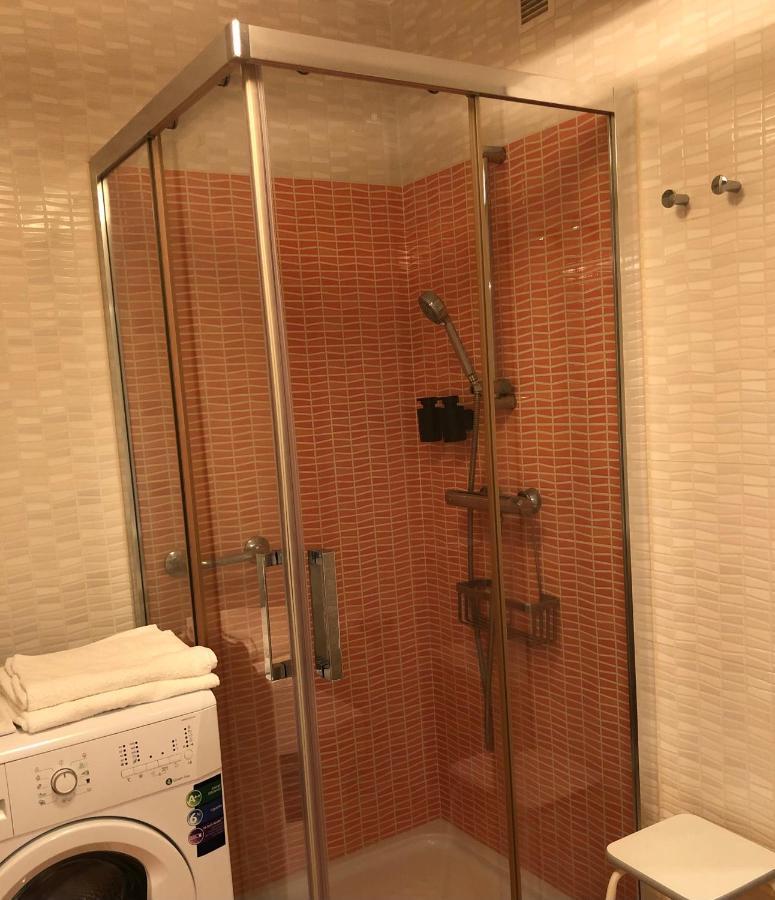 Apartamento En El Centro A Coruña Zewnętrze zdjęcie