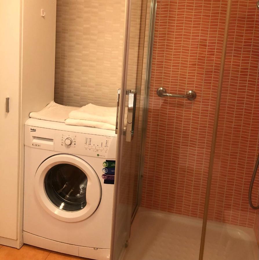 Apartamento En El Centro A Coruña Zewnętrze zdjęcie